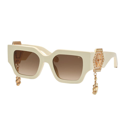 Philipp Plein Ochelari de soare SPP103S5109ZQ