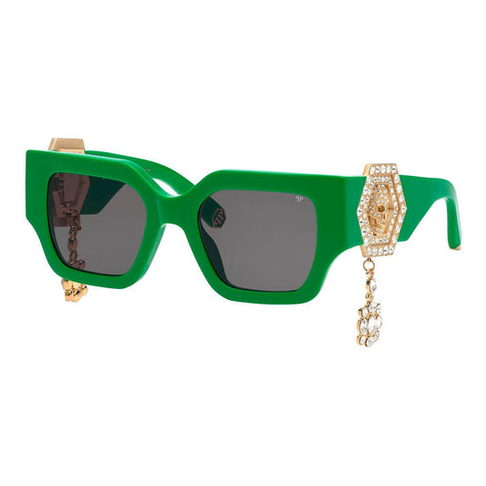 Philipp Plein Ochelari de soare SPP103S510D80