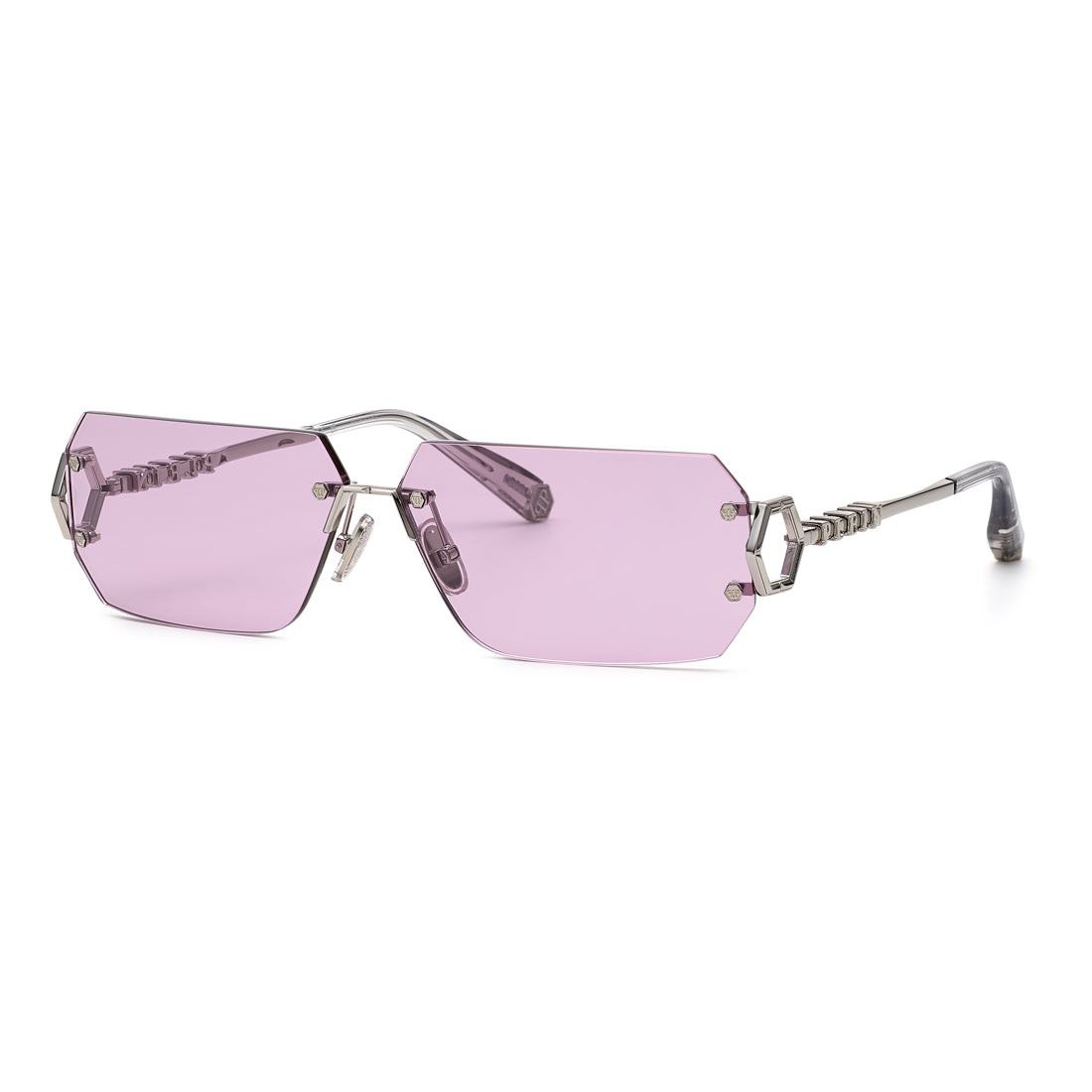Philipp Plein Ochelari de soare SPP110-65579F