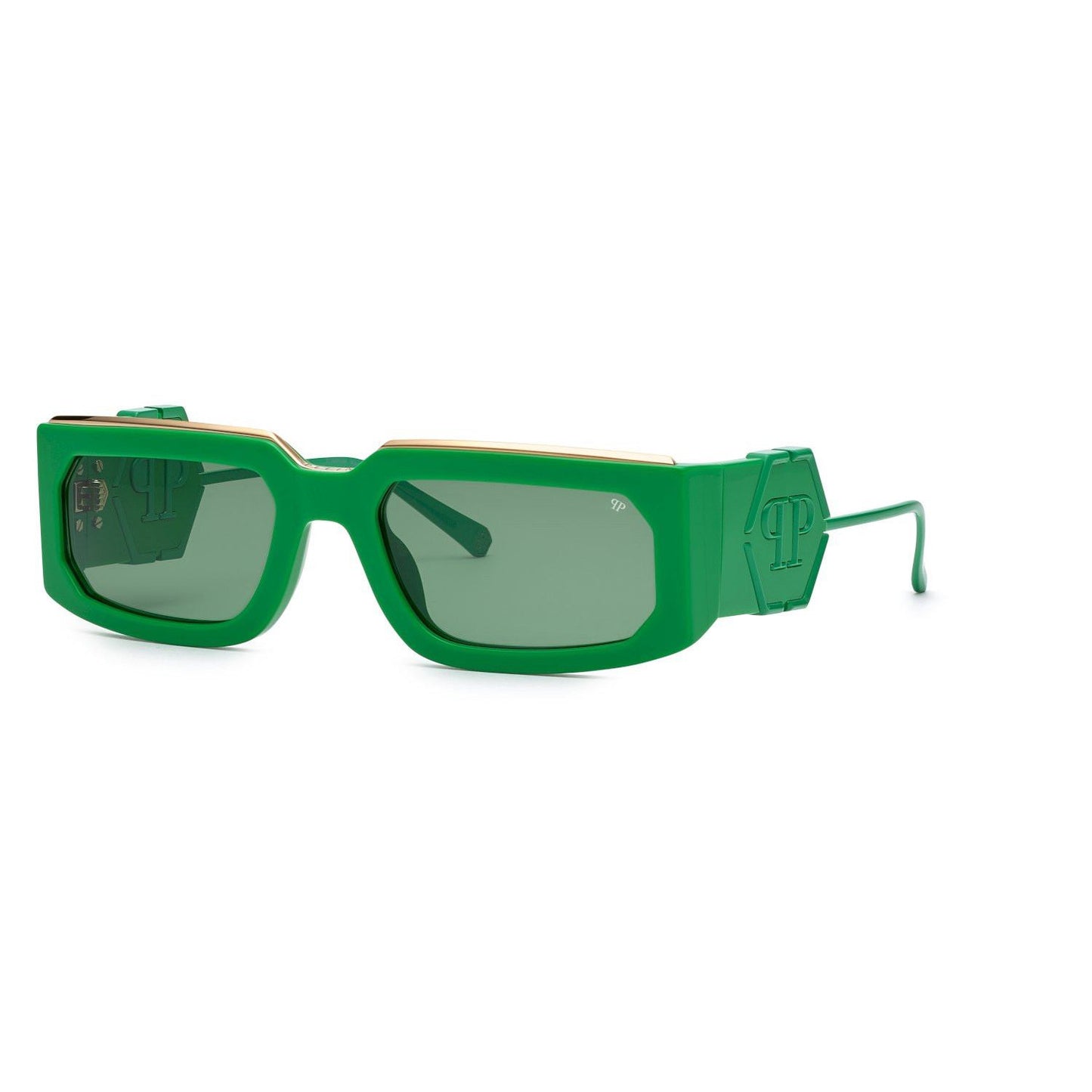 Philipp Plein Ochelari de soare SPP119M580859