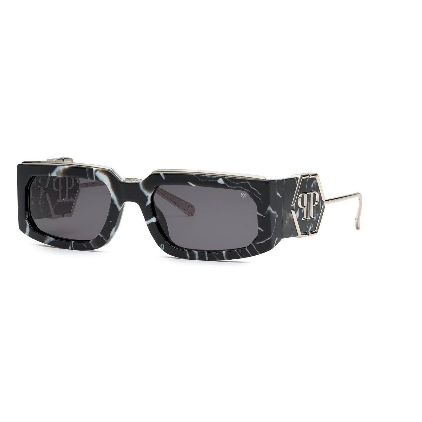 Philipp Plein Ochelari de soare SPP119M580Z21