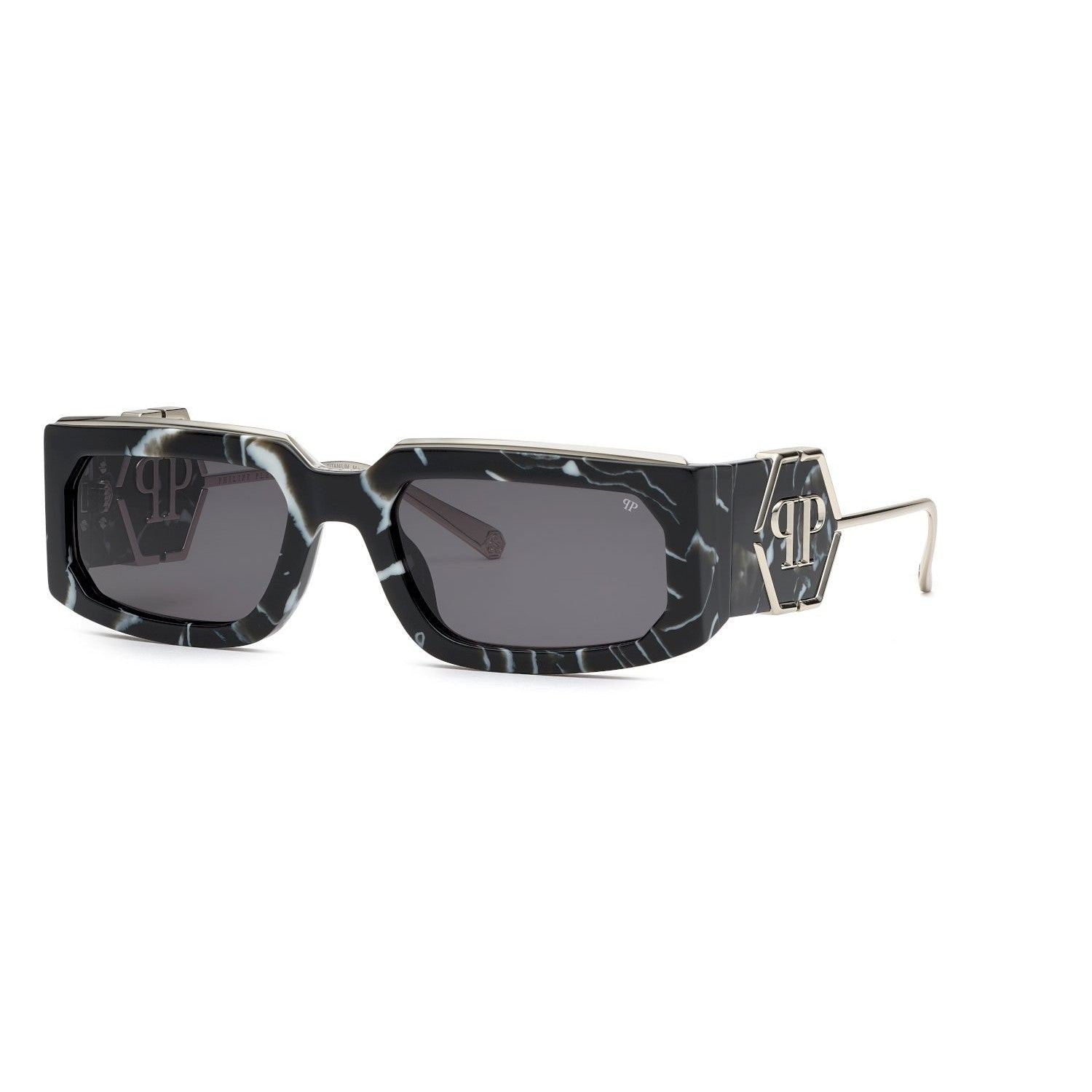 Philipp Plein Ochelari de soare SPP119M580Z21