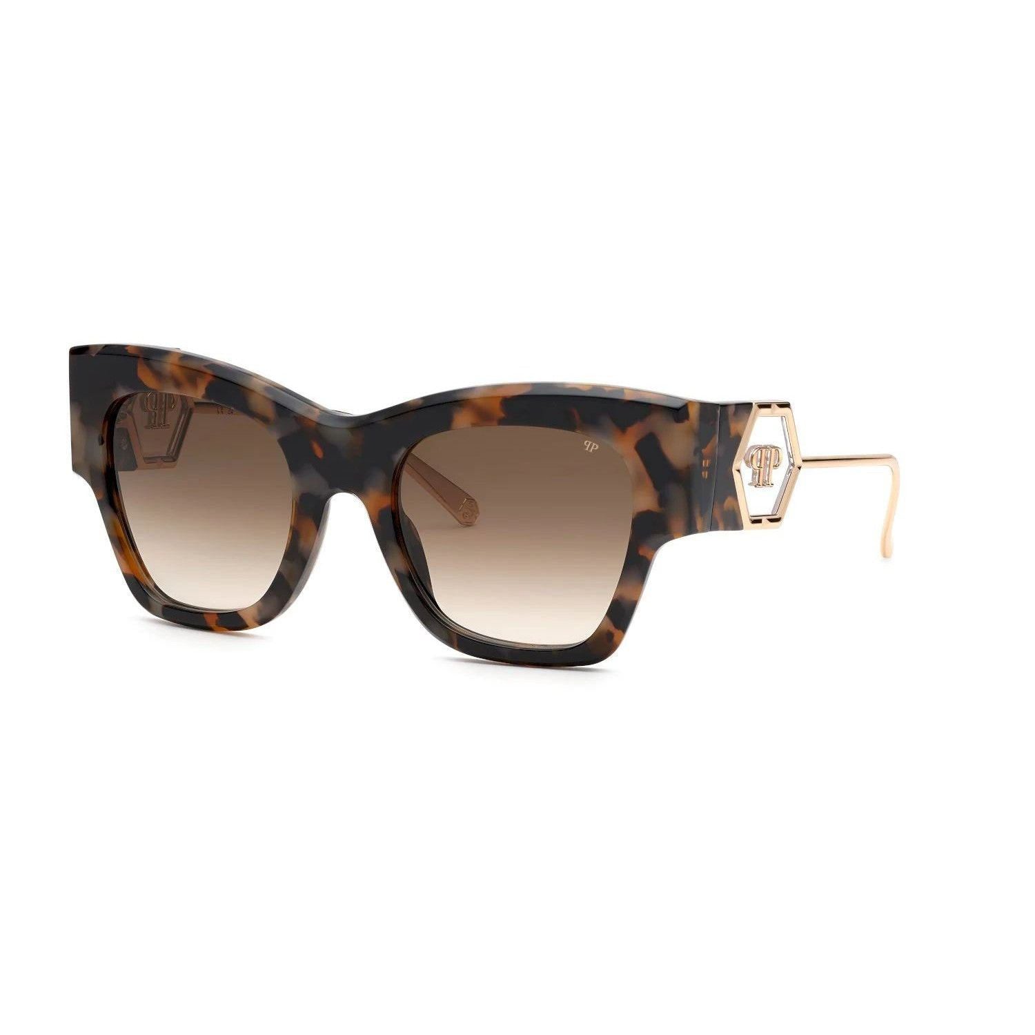 Philipp Plein Ochelari de soare SPP120M530KHA