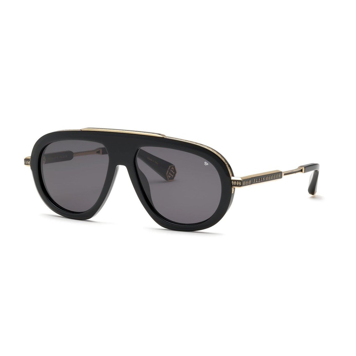 Philipp Plein Ochelari de soare SPP151M570700