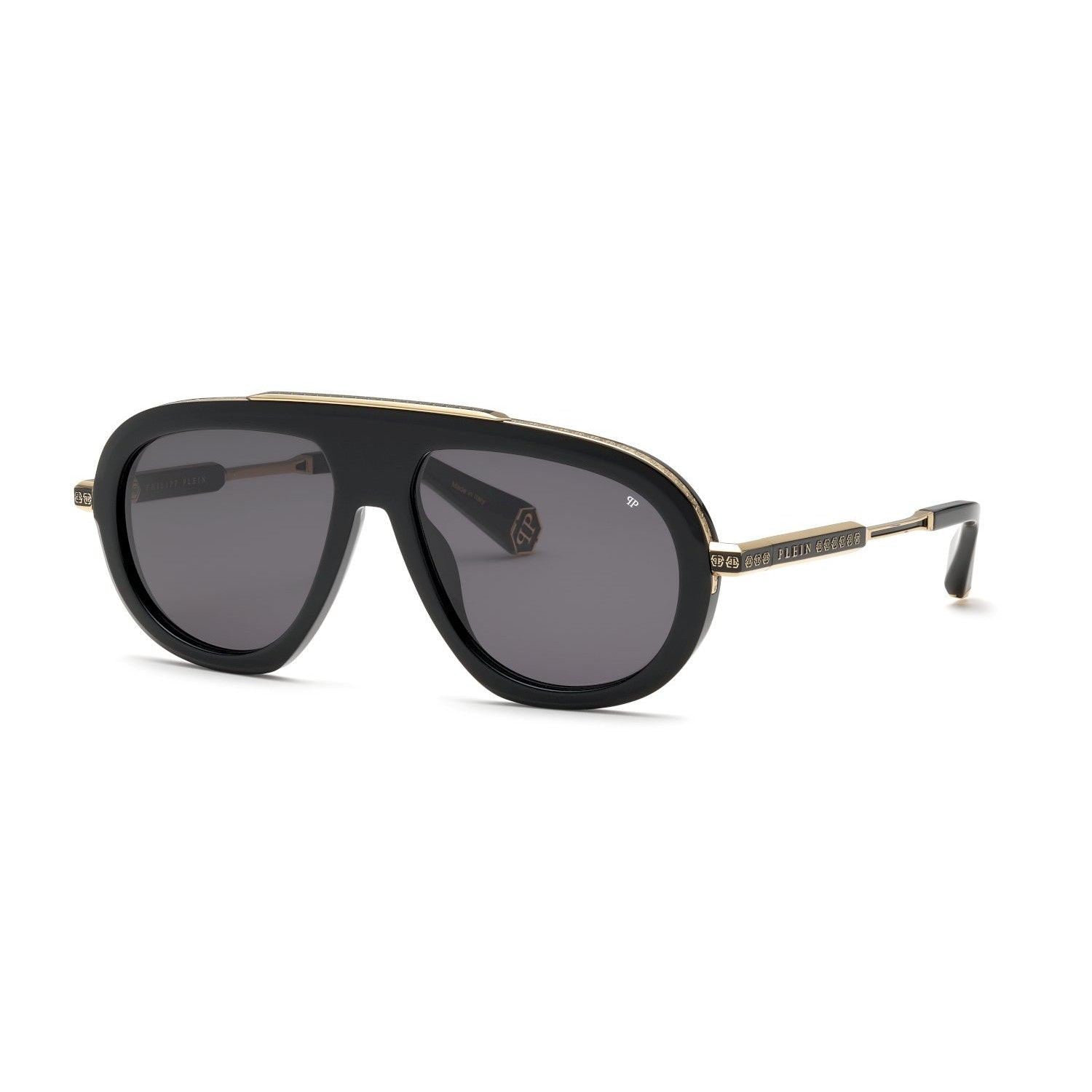 Philipp Plein Ochelari de soare SPP151M570700