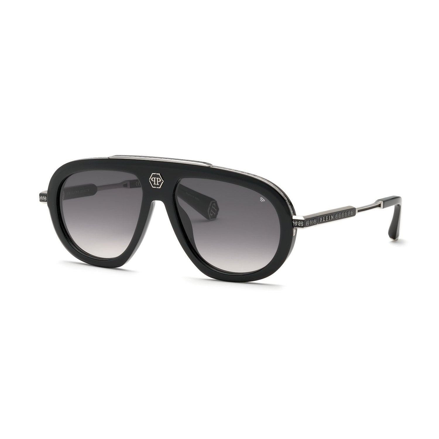 Philipp Plein Ochelari de soare SPP151V57700Y