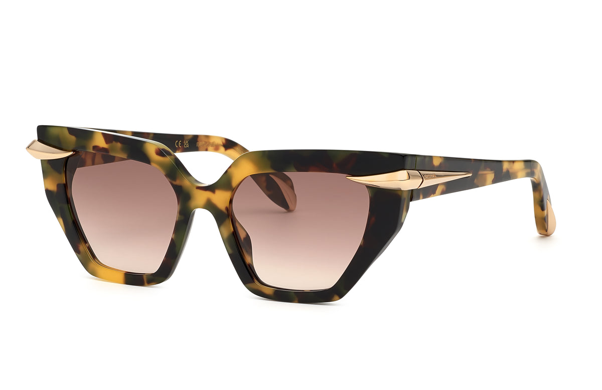 Roberto Cavalli Ochelari de soare SRC001M540AGG