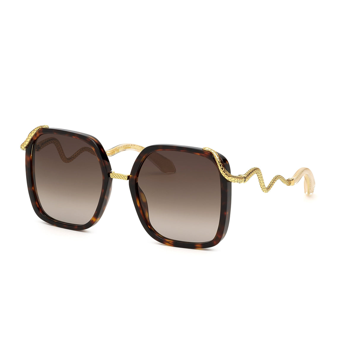 Roberto Cavalli Ochelari de soare SRC003M550743