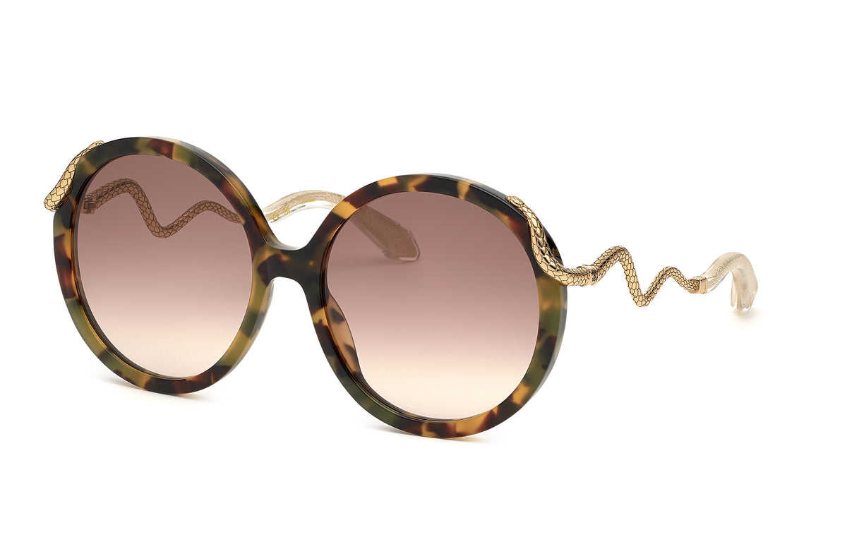 Roberto Cavalli Ochelari de soare SRC004M590AGG