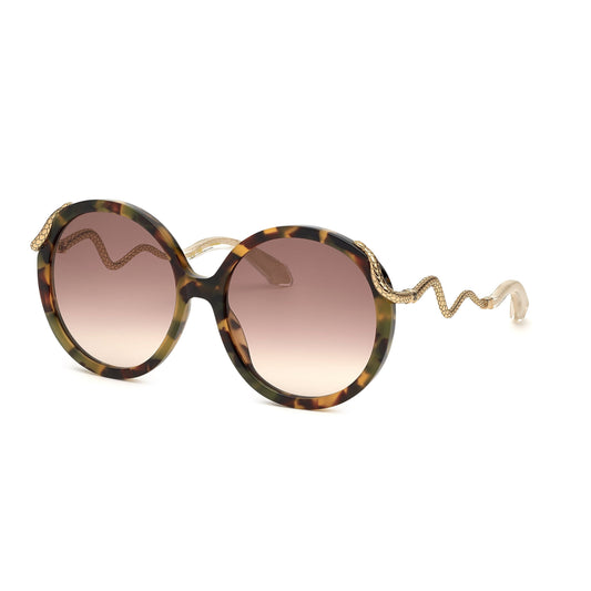Roberto Cavalli Ochelari de soare SRC004M590AGG