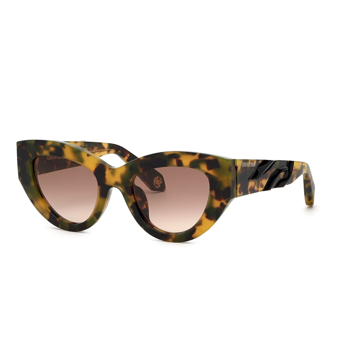 Roberto Cavalli Ochelari de soare SRC009M510AGG