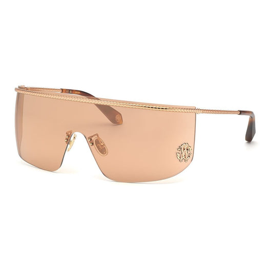 Roberto Cavalli Ochelari de soare SRC012M998FCX