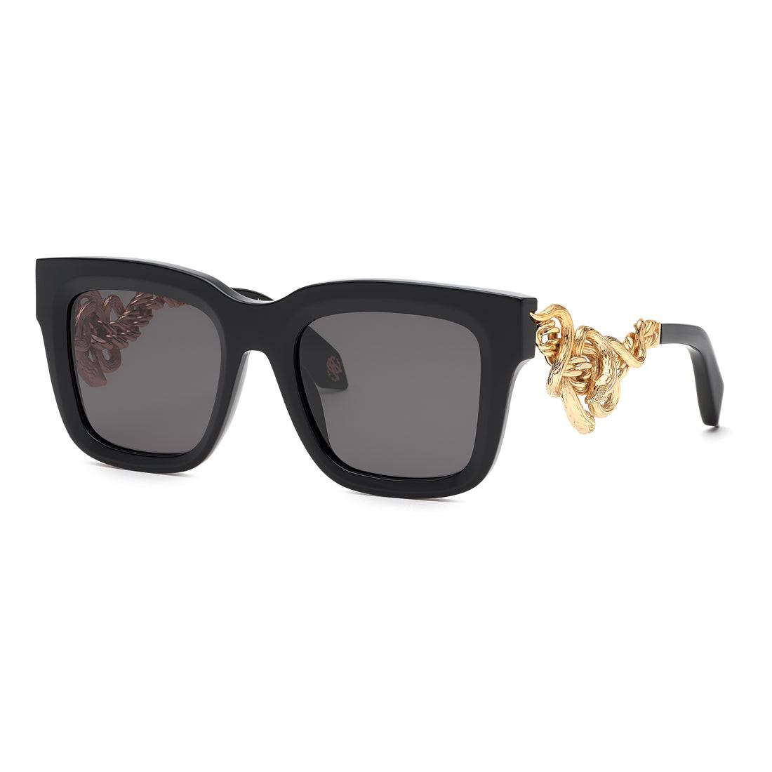 Roberto Cavalli Ochelari de soare SRC041M520700