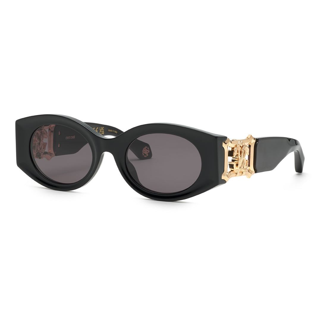 Roberto Cavalli Ochelari de soare SRC064-530700
