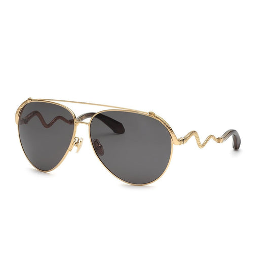 Roberto Cavalli Ochelari de soare SRC090M650300