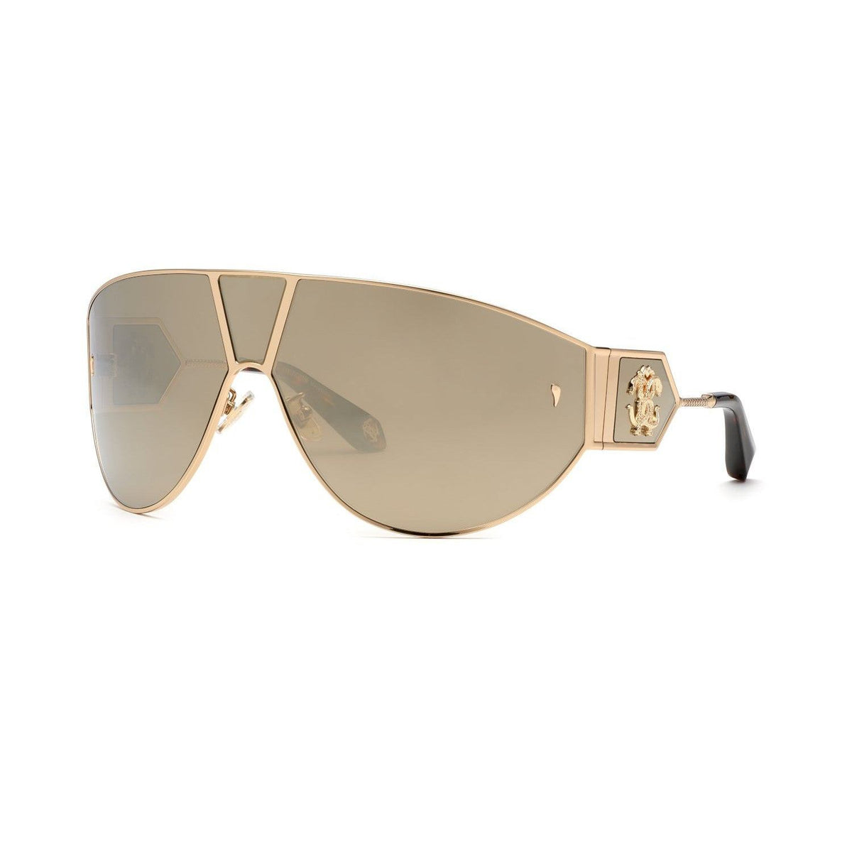 Roberto Cavalli Ochelari de soare SRC093-76300G