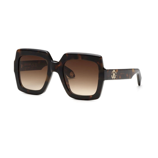Roberto Cavalli Ochelari de soare SRC108-5204BL