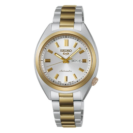 Seiko 5 Ceas de mână SRE024K1