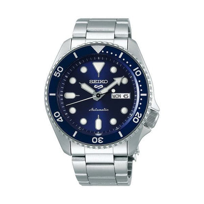 Seiko 5 Ceas de mână SRPD51K1
