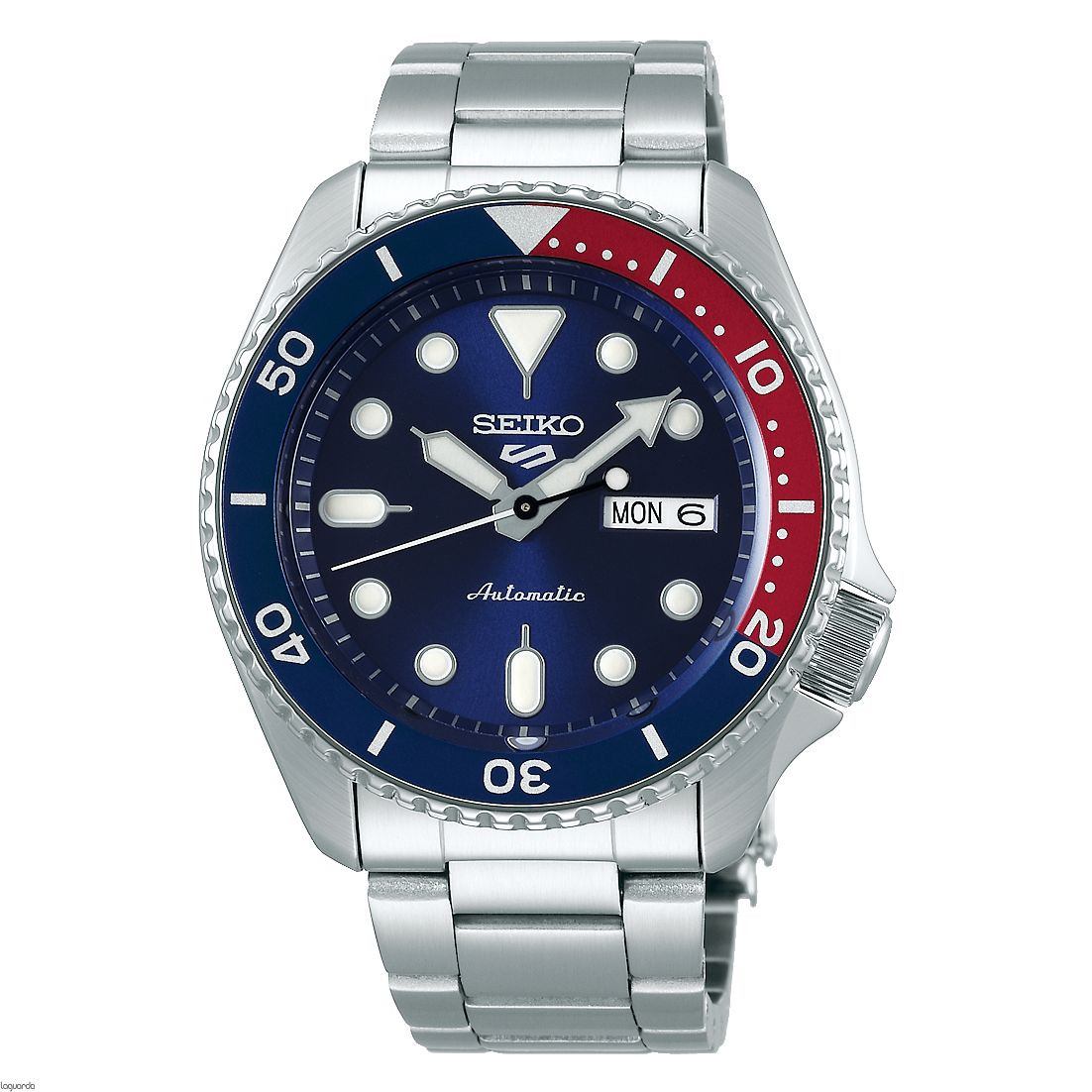 Seiko Ceas de mână SRPD53K1