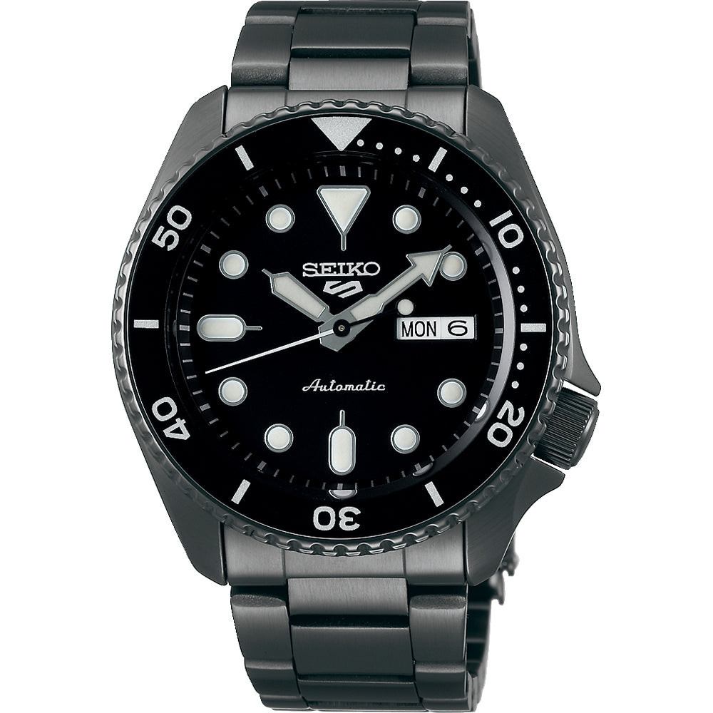 Seiko 5 Ceas de mână SRPD65K1