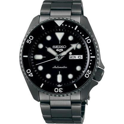 Seiko 5 Ceas de mână SRPD65K1