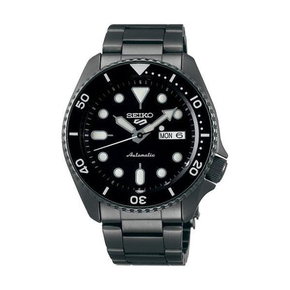 Seiko 5 Ceas de mână SRPD65K1