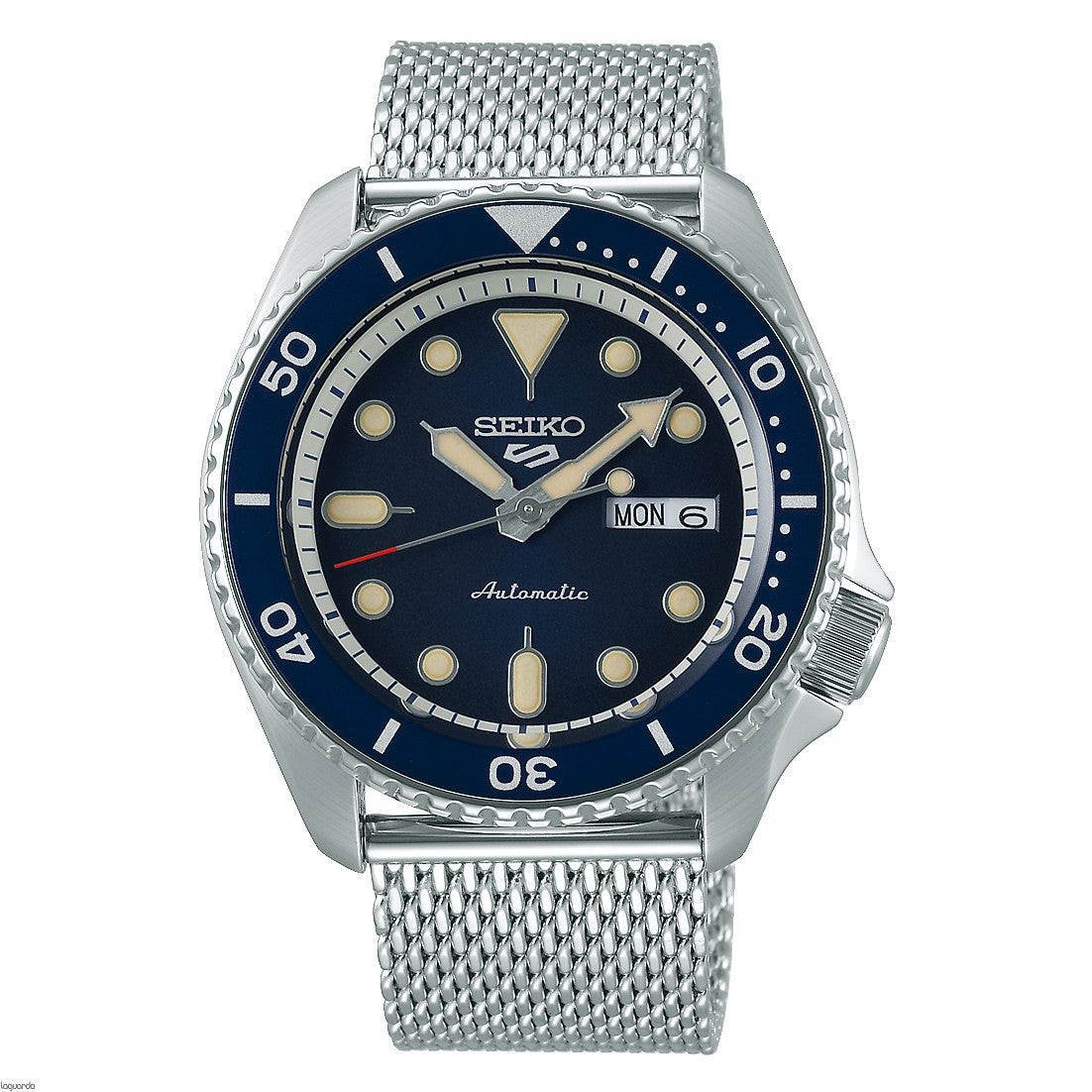 Seiko Ceas de mână SRPD71K1