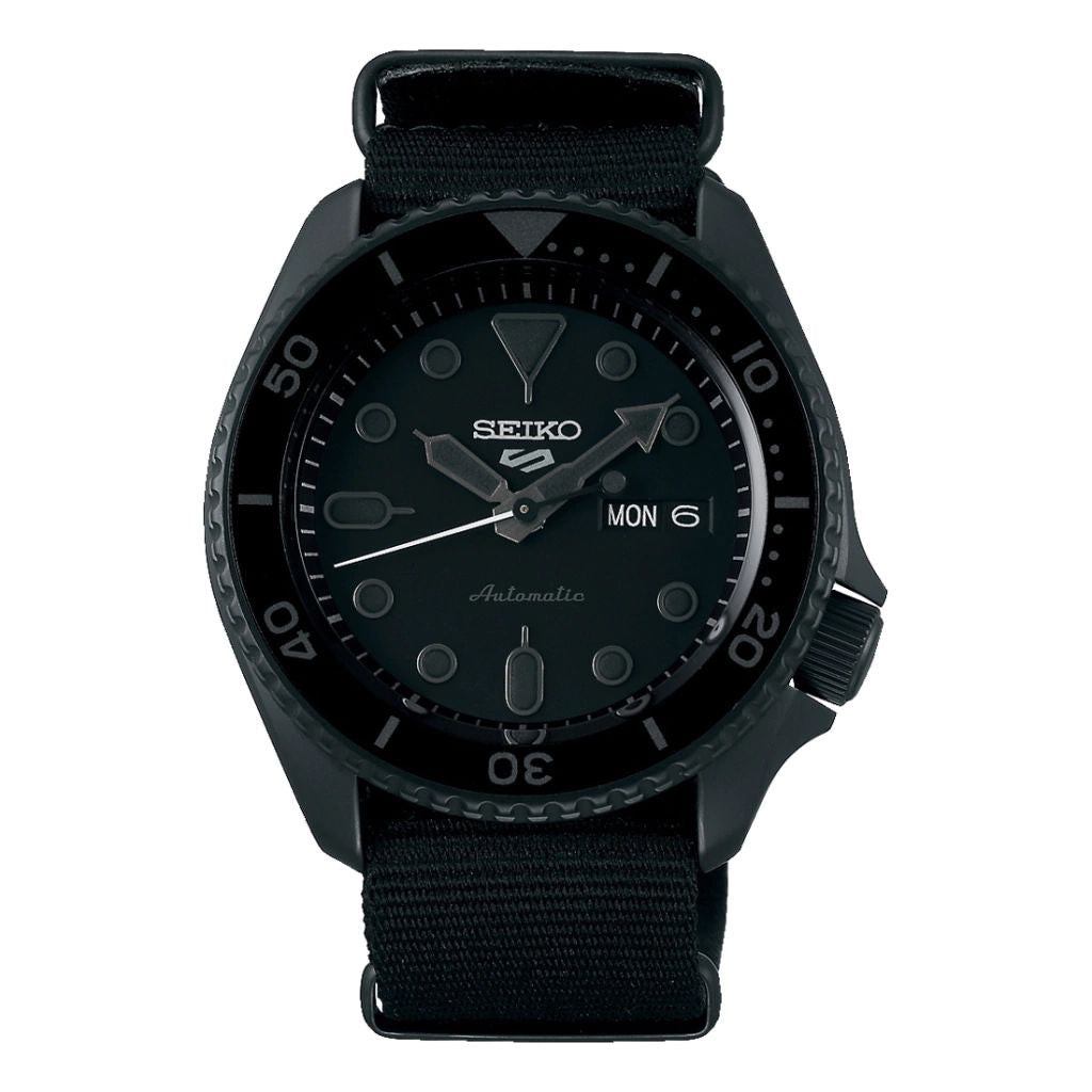 Seiko Ceas de mână SRPD79K1