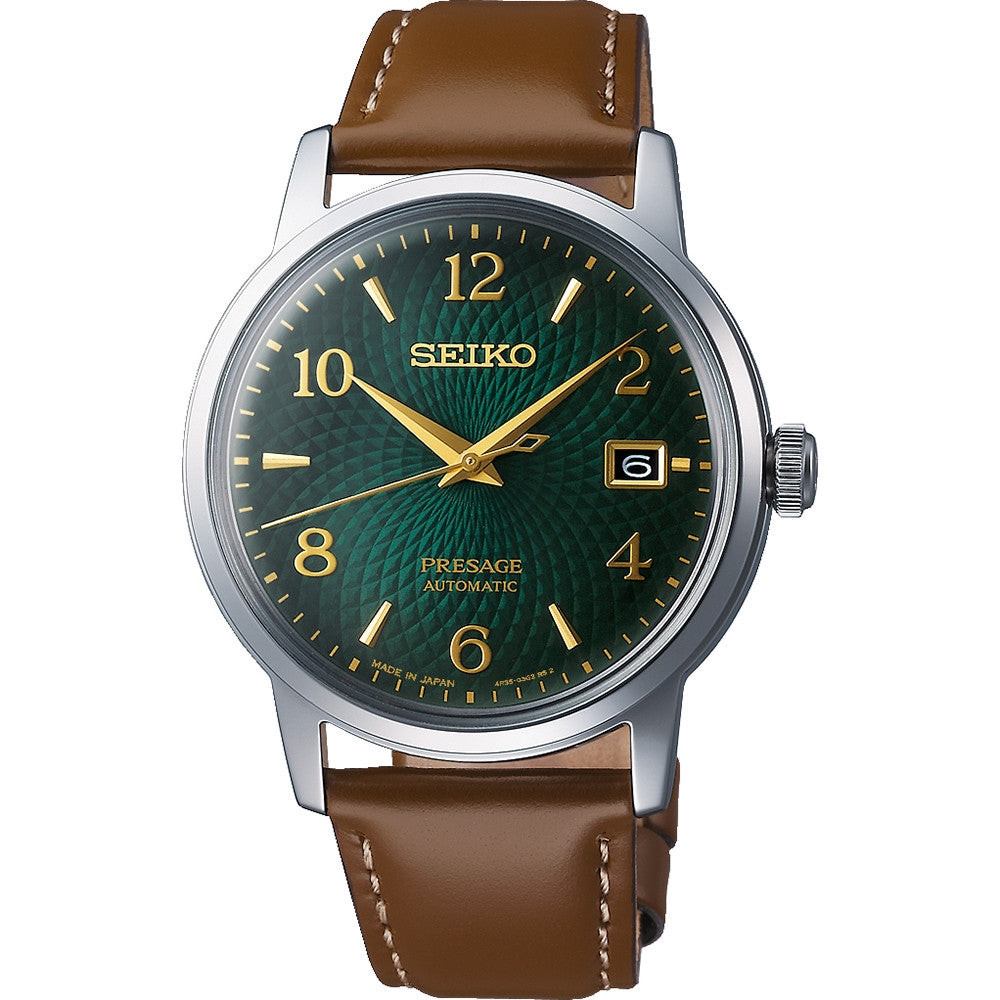 Seiko Ceas de mână SRPE45J1