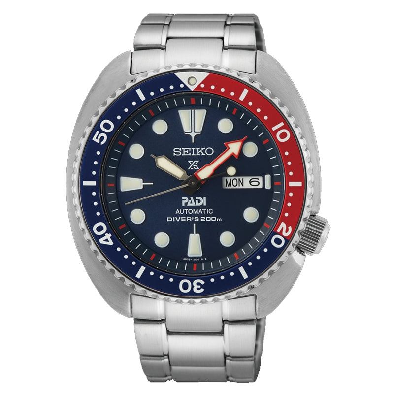 Seiko Ceas de mână SRPE99K1