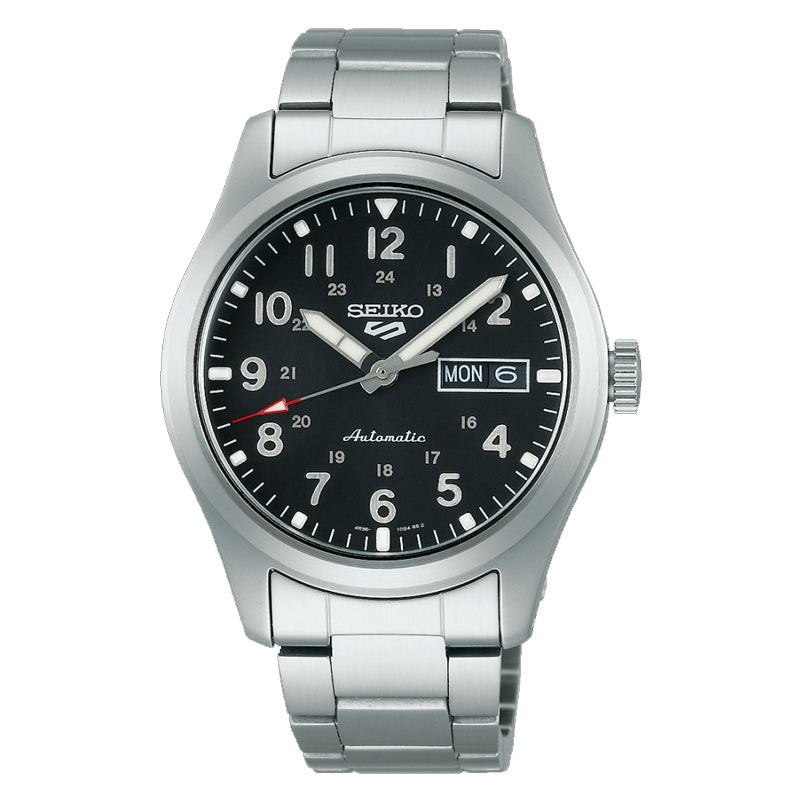 Seiko 5 Ceas de mână SRPG27K1