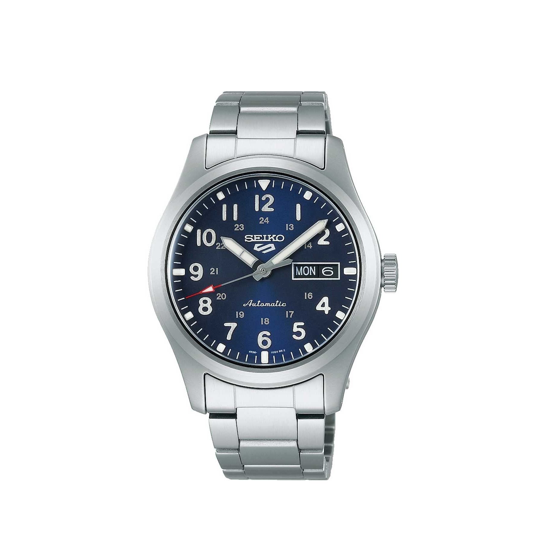 Seiko Ceas de mână SRPG29K1