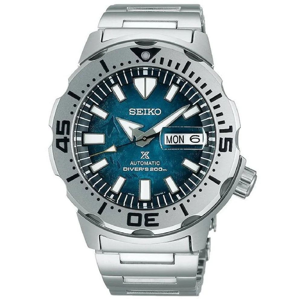 Seiko Ceas de mână SRPH75K1