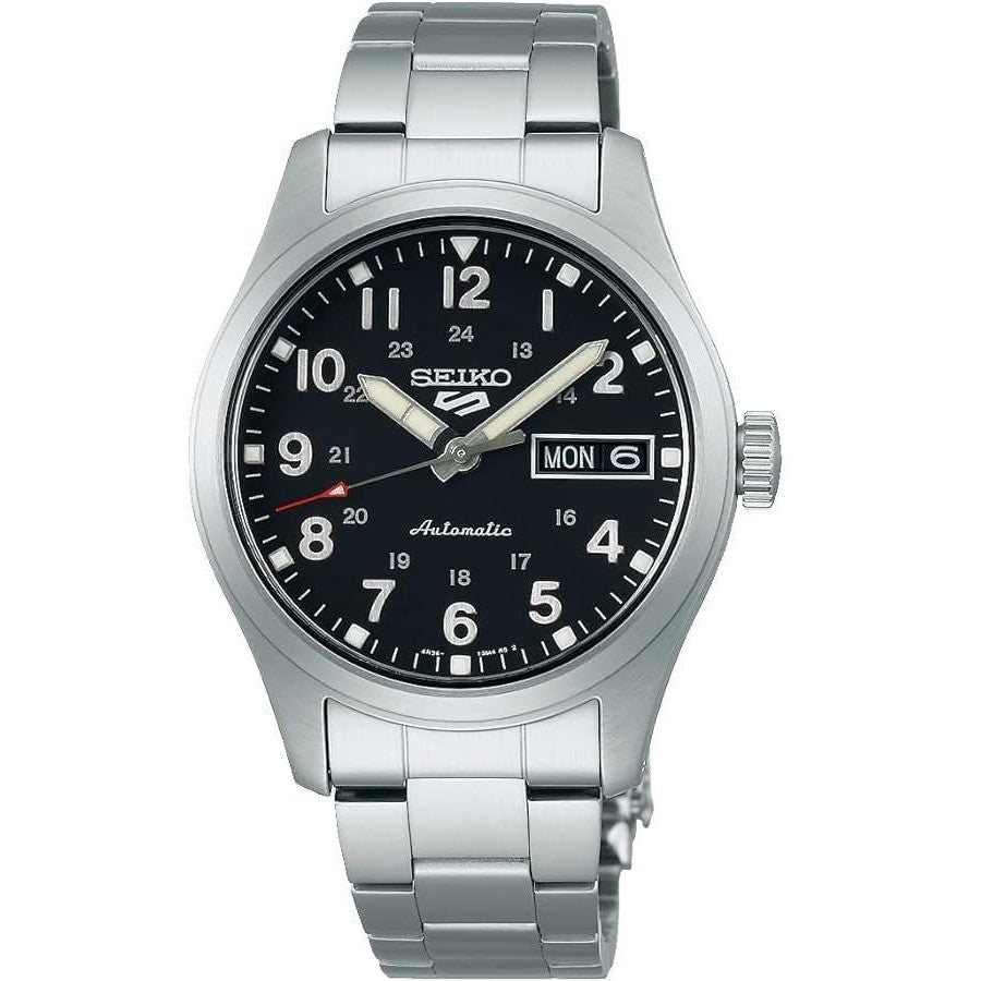 Seiko 5 Ceas de mână SRPJ81K1