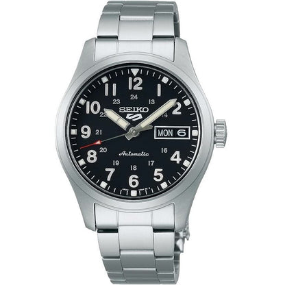 Seiko 5 Ceas de mână SRPJ81K1