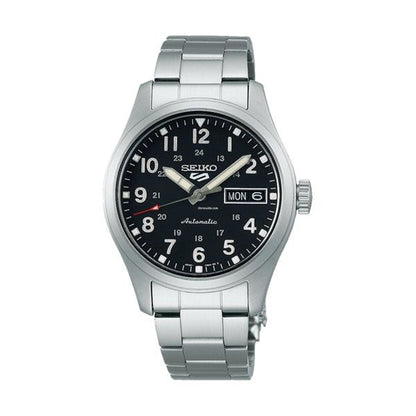 Seiko 5 Ceas de mână SRPJ81K1