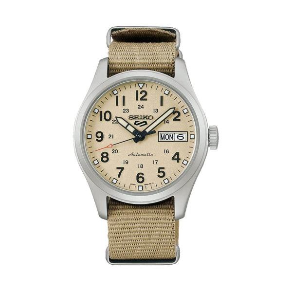 Seiko 5 Ceas de mână SRPJ83K1