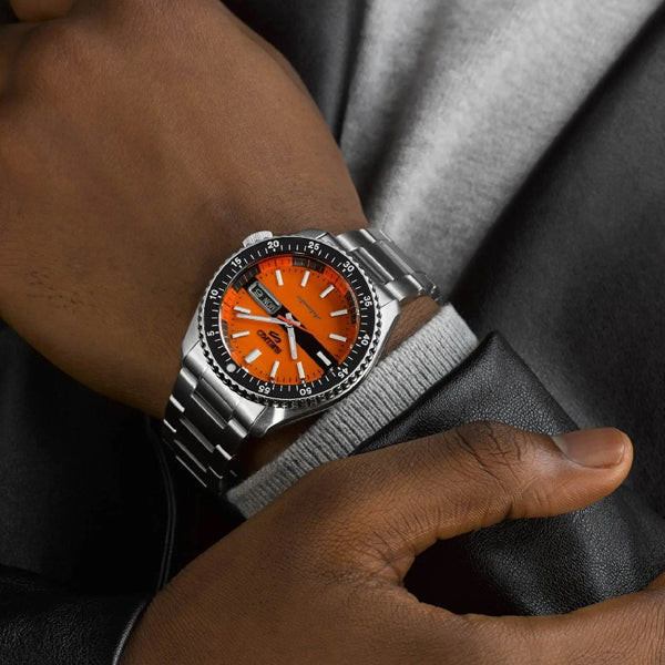 Seiko 5 Ceas de mână SRPK11K1