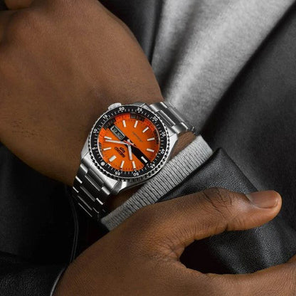 Seiko 5 Ceas de mână SRPK11K1