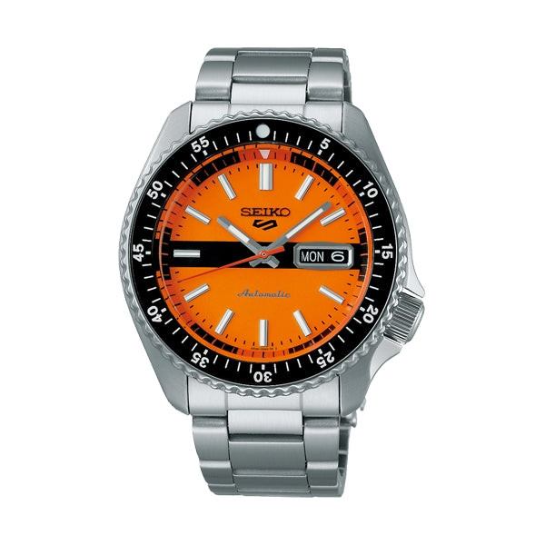 Seiko 5 Ceas de mână SRPK11K1