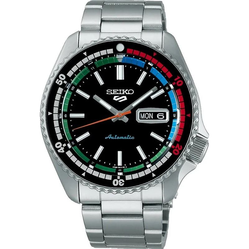 Seiko 5 Ceas de mână SRPK13K1