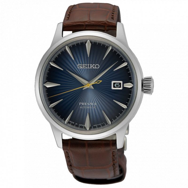 Seiko Ceas de mână SRPK15J1