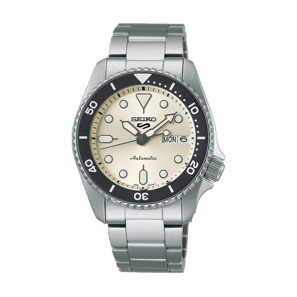 Seiko 5 Ceas de mână SRPK31K1