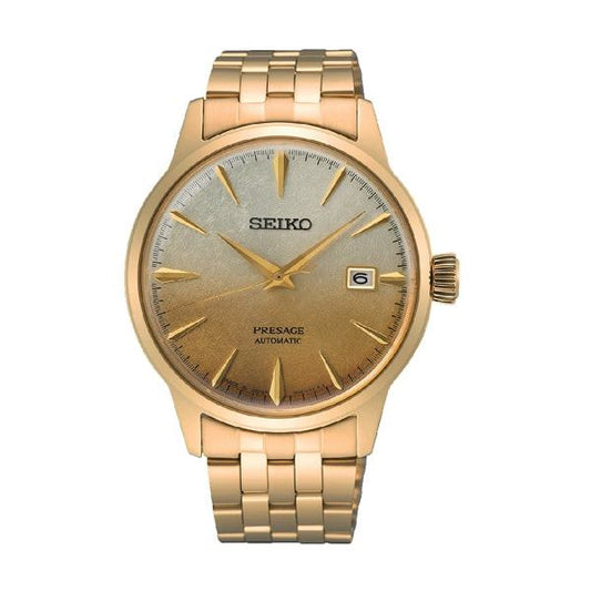 Seiko Ceas de mână SRPK46J1