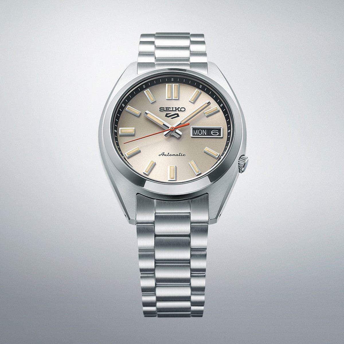 Seiko 5 Ceas de mână SRPK91K1