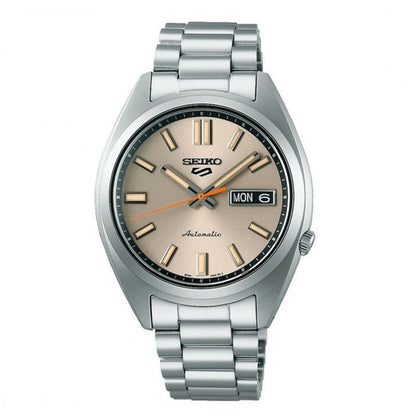 Seiko 5 Ceas de mână SRPK91K1