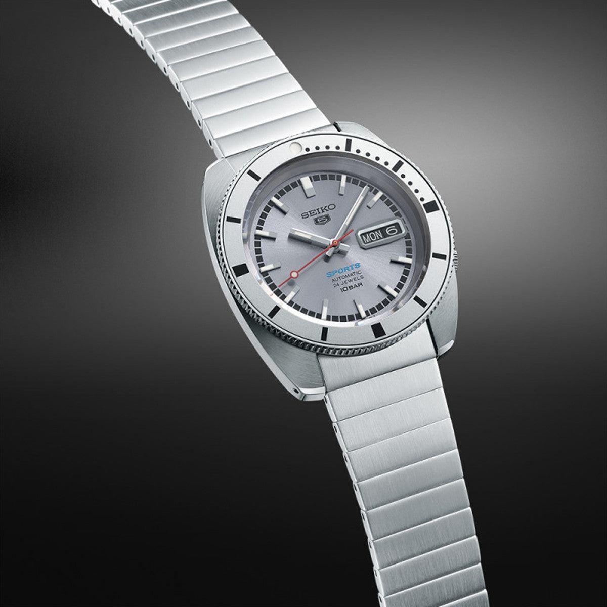 Seiko 5 Ceas de mână SRPL03K1