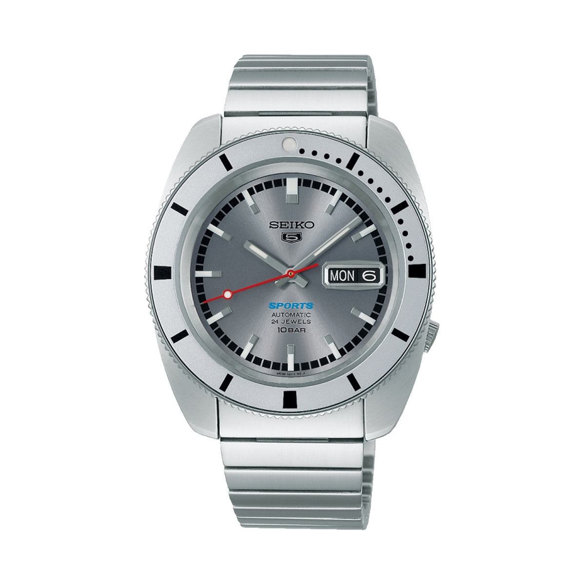Seiko 5 Ceas de mână SRPL03K1
