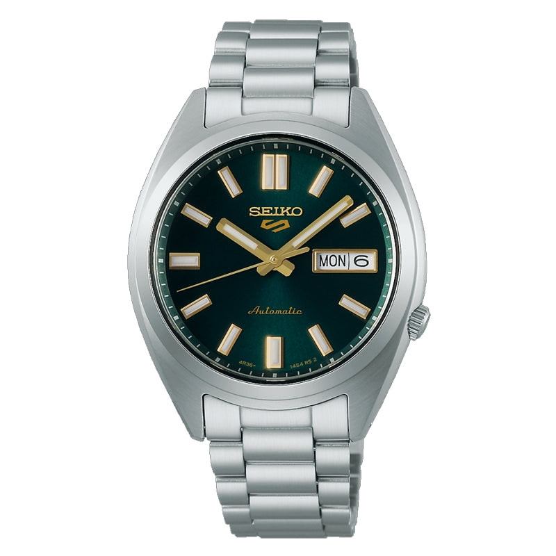 Seiko 5 Ceas de mână SRPL57K1